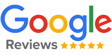 50+ 5-star Google reviews